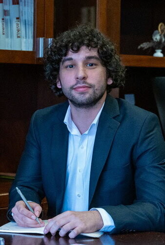 Av. Berkehan Korkusuz